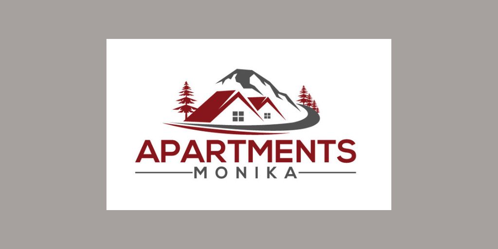 Logo Apartments Monika